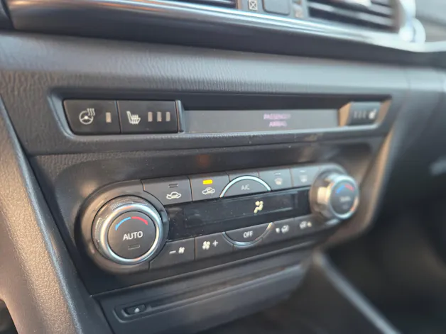 Mazda 3 2.2 D Revolution