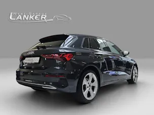 Audi A3 Sportback 1.5 35 TFSI Advanced S-Tronic