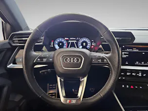 Audi A3 Sportback 1.5 35 TFSI Advanced S-Tronic