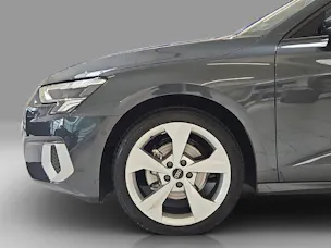 Audi A3 Sportback 1.5 35 TFSI Advanced S-Tronic
