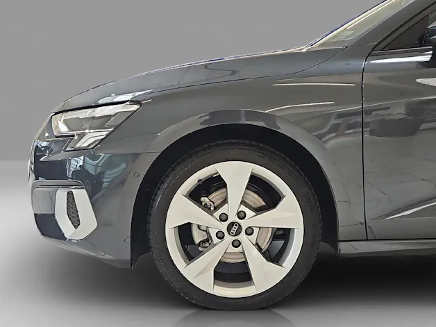 Audi A3 Sportback 1.5 35 TFSI Advanced S-Tronic