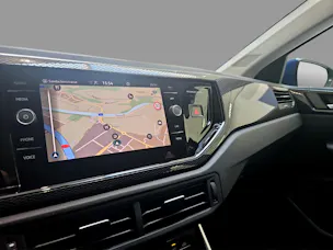 VW Polo 1.0 TSI Life DSG