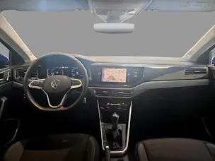 VW Polo 1.0 TSI Life DSG