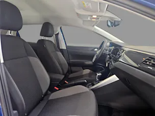 VW Polo 1.0 TSI Life DSG