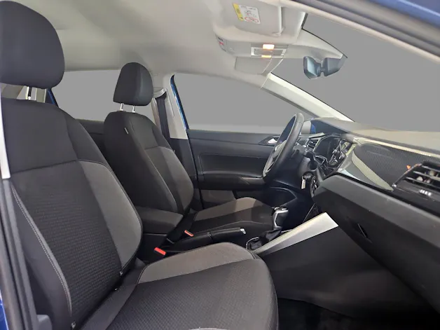 VW Polo 1.0 TSI Life DSG