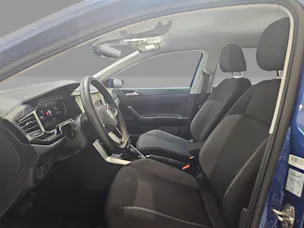 VW Polo 1.0 TSI Life DSG