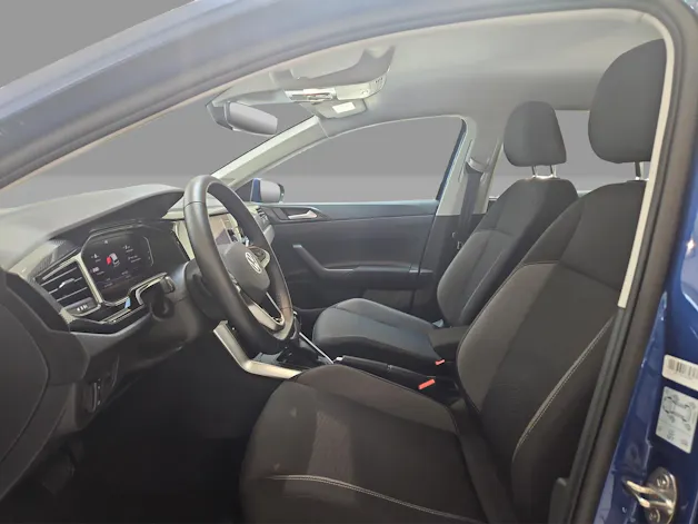 VW Polo 1.0 TSI Life DSG
