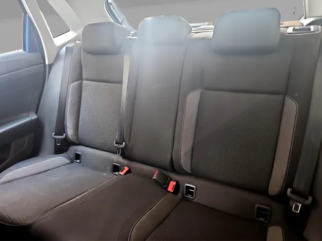 VW Polo 1.0 TSI Life DSG