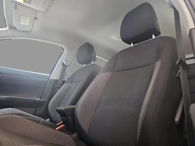 VW Polo 1.0 TSI Life DSG