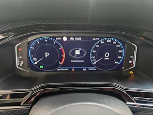 VW Polo 1.0 TSI Life DSG