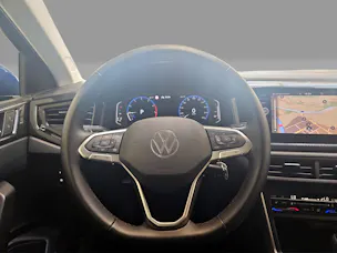 VW Polo 1.0 TSI Life DSG