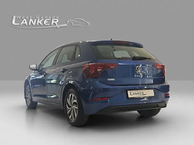 VW Polo 1.0 TSI Life DSG