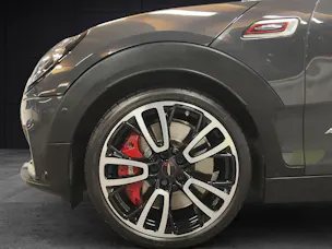 Mini Clubman F54 2.0i John Cooper Works ALL4