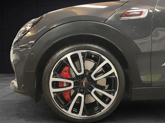 Mini Clubman F54 2.0i John Cooper Works ALL4