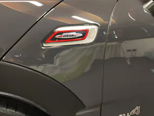 Mini Clubman F54 2.0i John Cooper Works ALL4