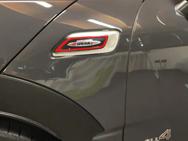 Mini Clubman F54 2.0i John Cooper Works ALL4