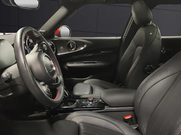 Mini Clubman F54 2.0i John Cooper Works ALL4