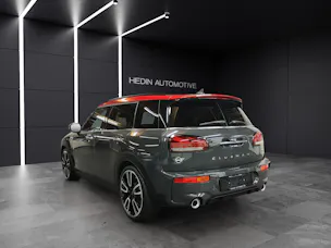 Mini Clubman F54 2.0i John Cooper Works ALL4