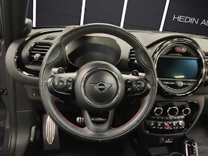 Mini Clubman F54 2.0i John Cooper Works ALL4