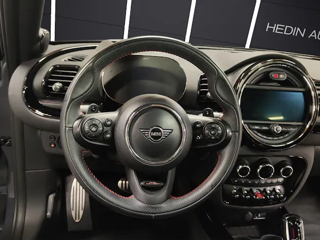 Mini Clubman F54 2.0i John Cooper Works ALL4