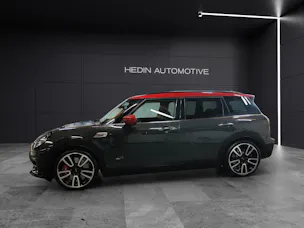 Mini Clubman F54 2.0i John Cooper Works ALL4
