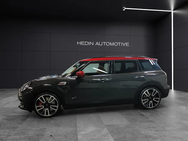 Mini Clubman F54 2.0i John Cooper Works ALL4