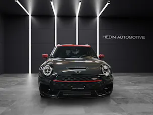 Mini Clubman F54 2.0i John Cooper Works ALL4