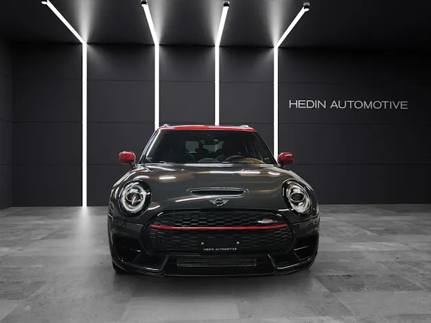 Mini Clubman F54 2.0i John Cooper Works ALL4