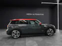 Mini Clubman F54 2.0i John Cooper Works ALL4