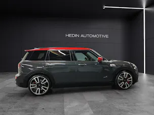 Mini Clubman F54 2.0i John Cooper Works ALL4