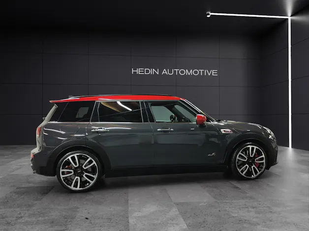 Mini Clubman F54 2.0i John Cooper Works ALL4