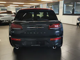 Mini Clubman F54 2.0i John Cooper Works ALL4