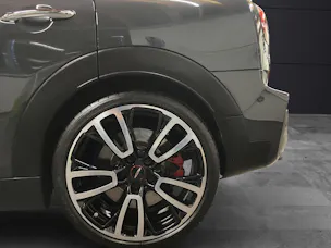 Mini Clubman F54 2.0i John Cooper Works ALL4