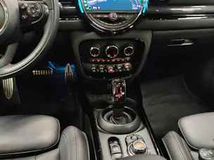 Mini Clubman F54 2.0i John Cooper Works ALL4