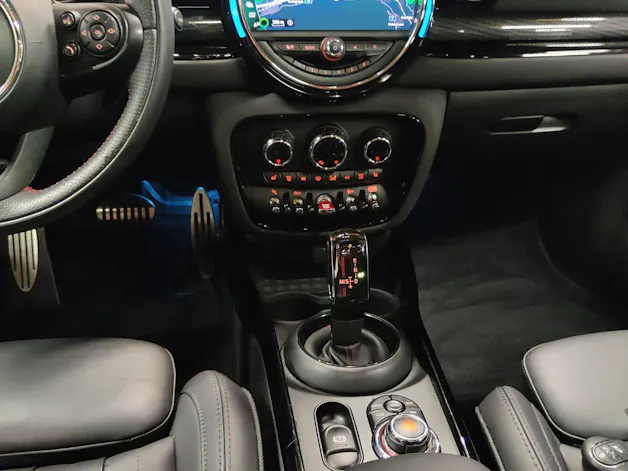 Mini Clubman F54 2.0i John Cooper Works ALL4