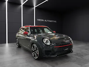 Mini Clubman F54 2.0i John Cooper Works ALL4