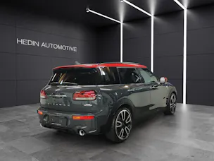 Mini Clubman F54 2.0i John Cooper Works ALL4