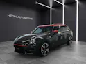 Mini Clubman F54 2.0i John Cooper Works ALL4