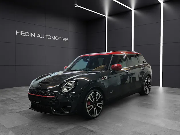 Mini Clubman F54 2.0i John Cooper Works ALL4