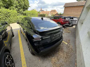 Citroën e-C4 You+