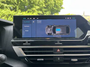 Citroën e-C4 You+