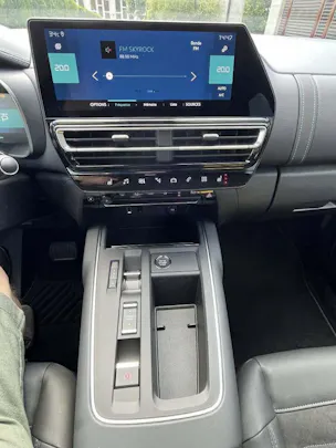 Citroën e-C4 You+