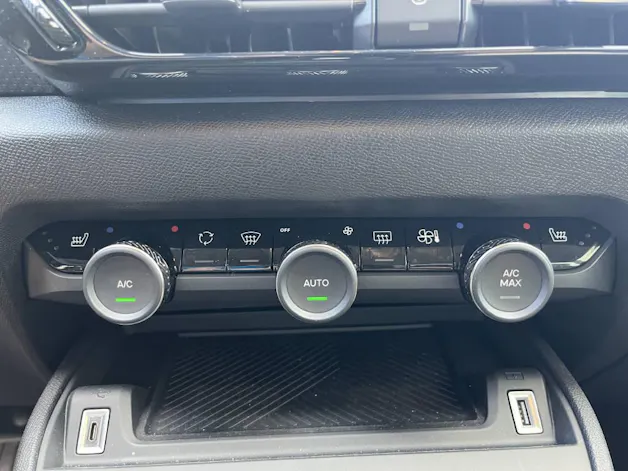 Citroën e-C4 You+