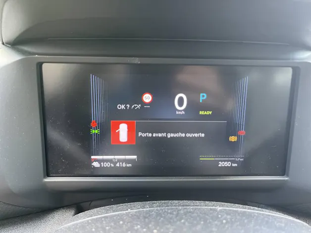 Citroën e-C4 You+