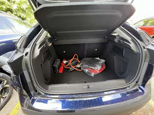 Citroën e-C4 You+