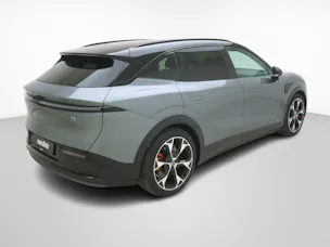 ZEEKR 7X Privilege AWD