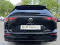 VW Golf VIII Variant 2.0 TSI R-Line DSG 4motion