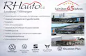 VW Golf VIII Variant 2.0 TSI R-Line DSG 4motion