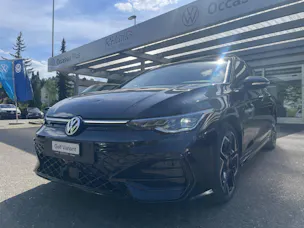 VW Golf VIII Variant 2.0 TSI R-Line DSG 4motion