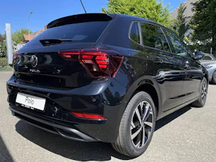 VW Polo 1.0 TSI Life DSG